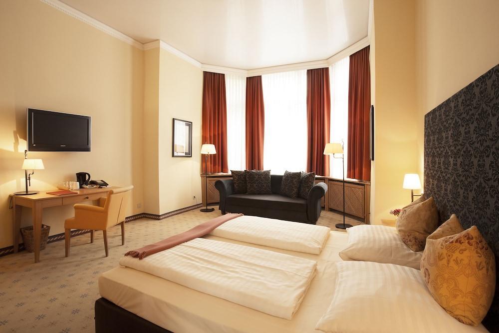 Florentina Hotel Fráncfort del Meno