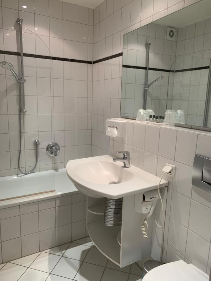 Mondial Comfort - Frankfurt Centre Frankfurt am Main