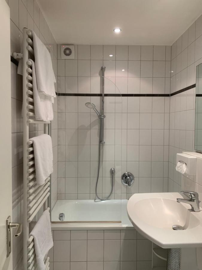Hotel Mondial Comfort - Frankfurt Centre Frankfurt am Main