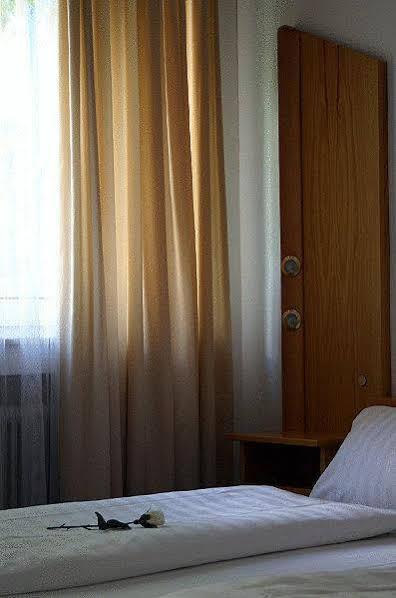 Mondial Comfort - Frankfurt Centre Hotel