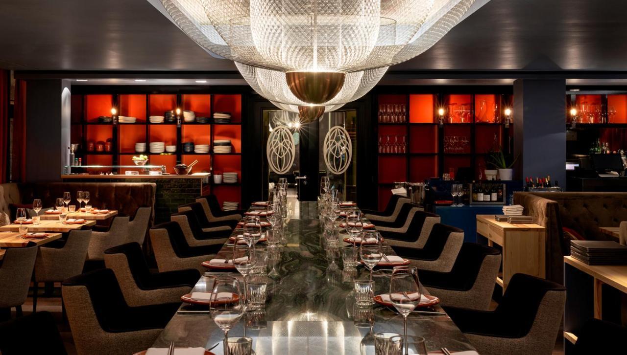 Roomers Frankfurt, Autograph Collection Hotel Frankfurt am Main