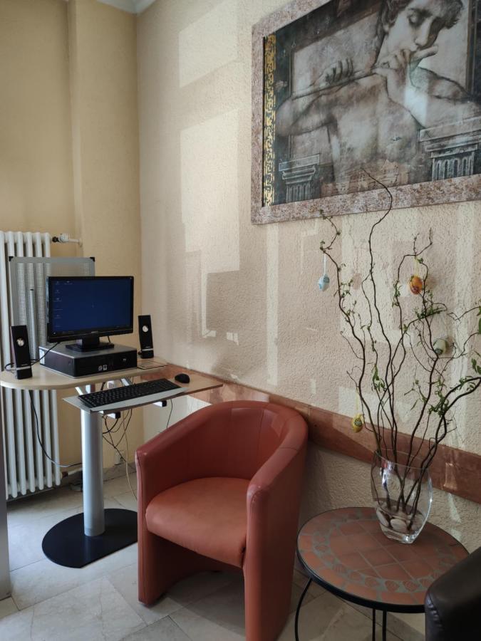 Falk Hotel Francfort-sur-le-Main