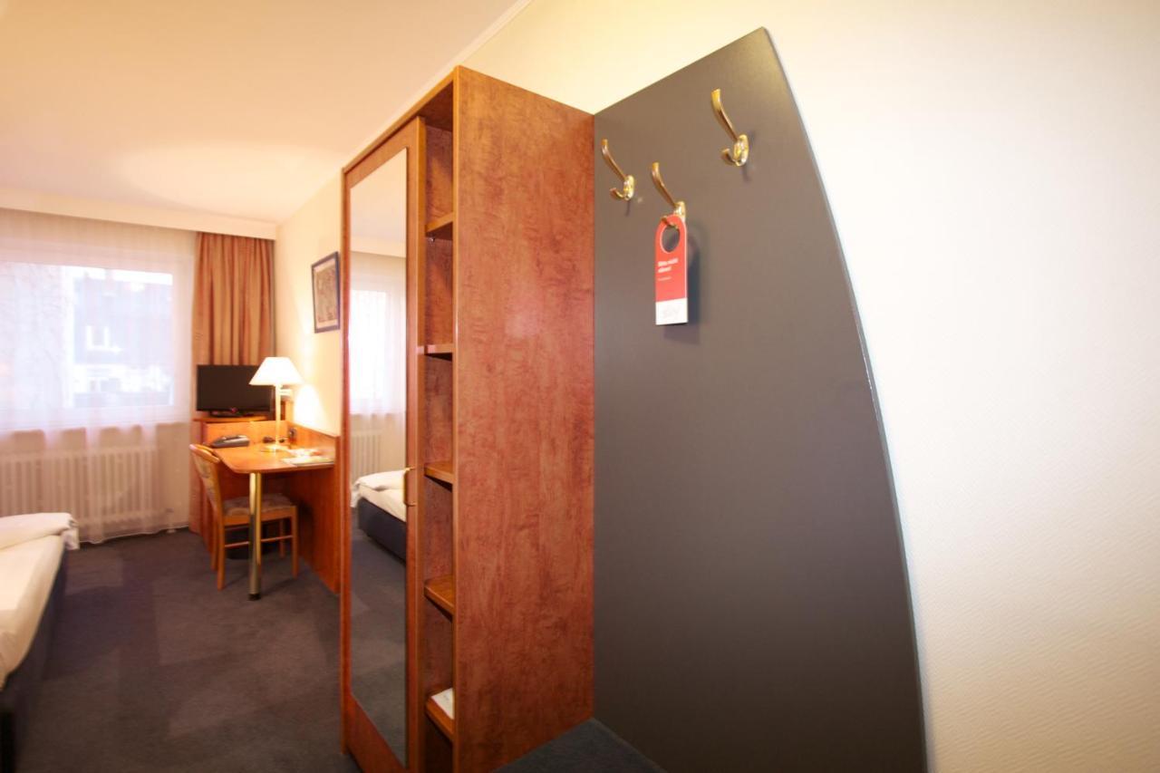 Hotel Falk 3*