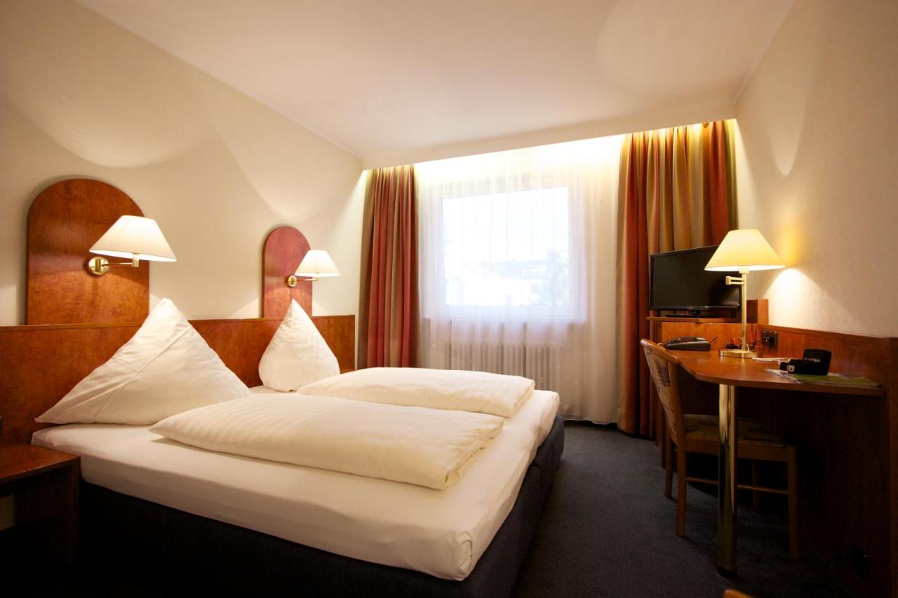 Hotel Falk