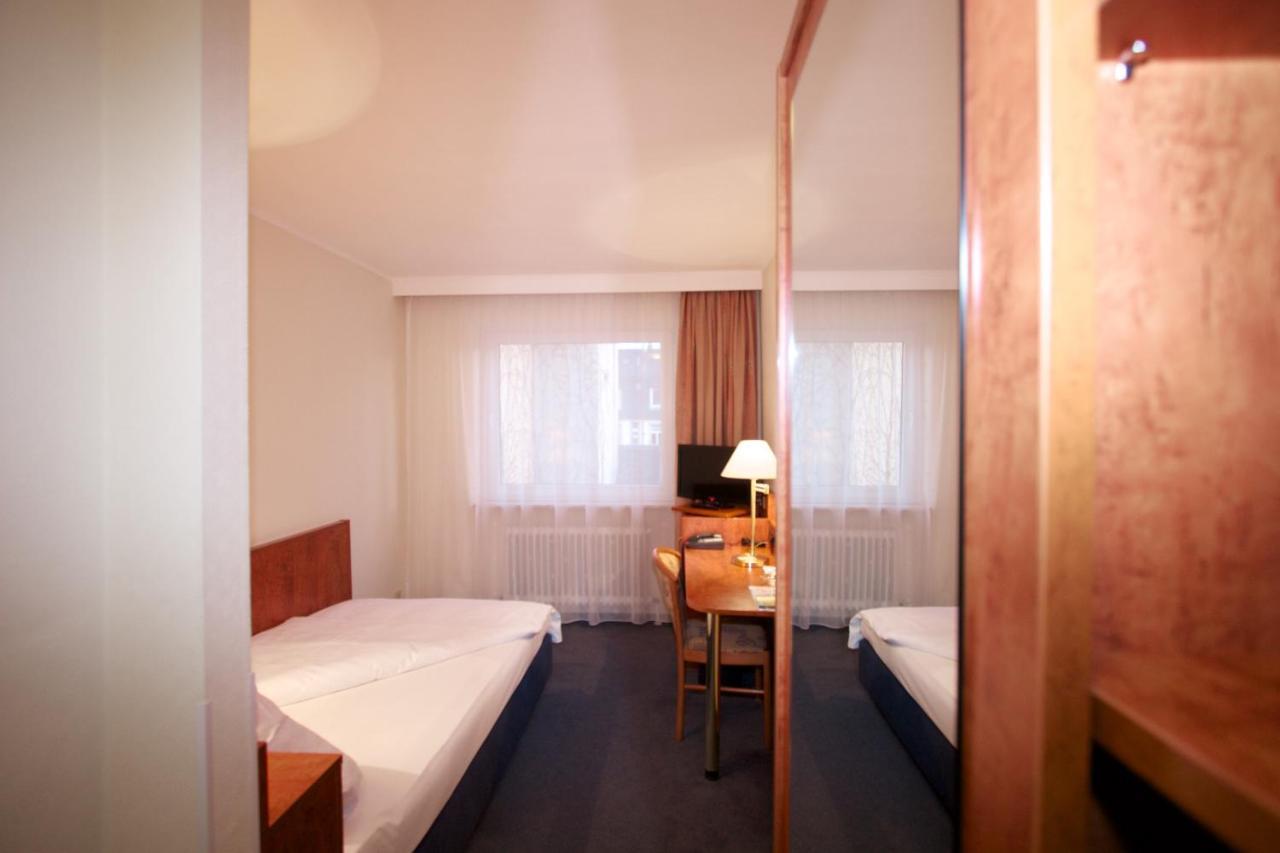 Hotel Falk 3*