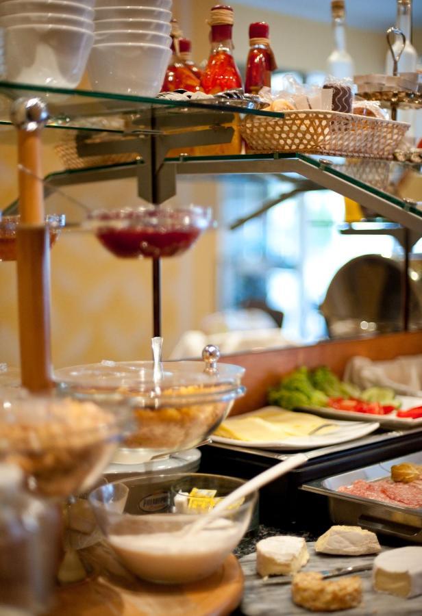 Falk Hotel 3*