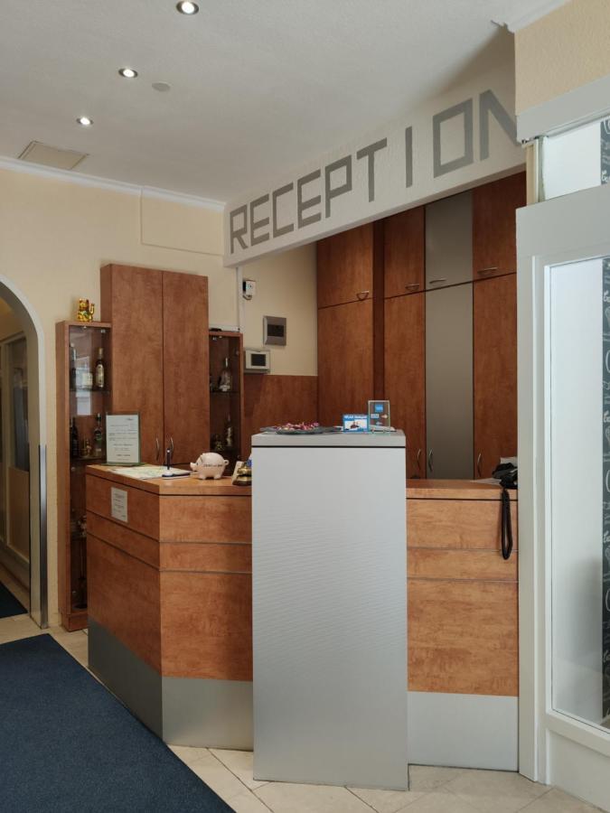 Hotel Falk 3*